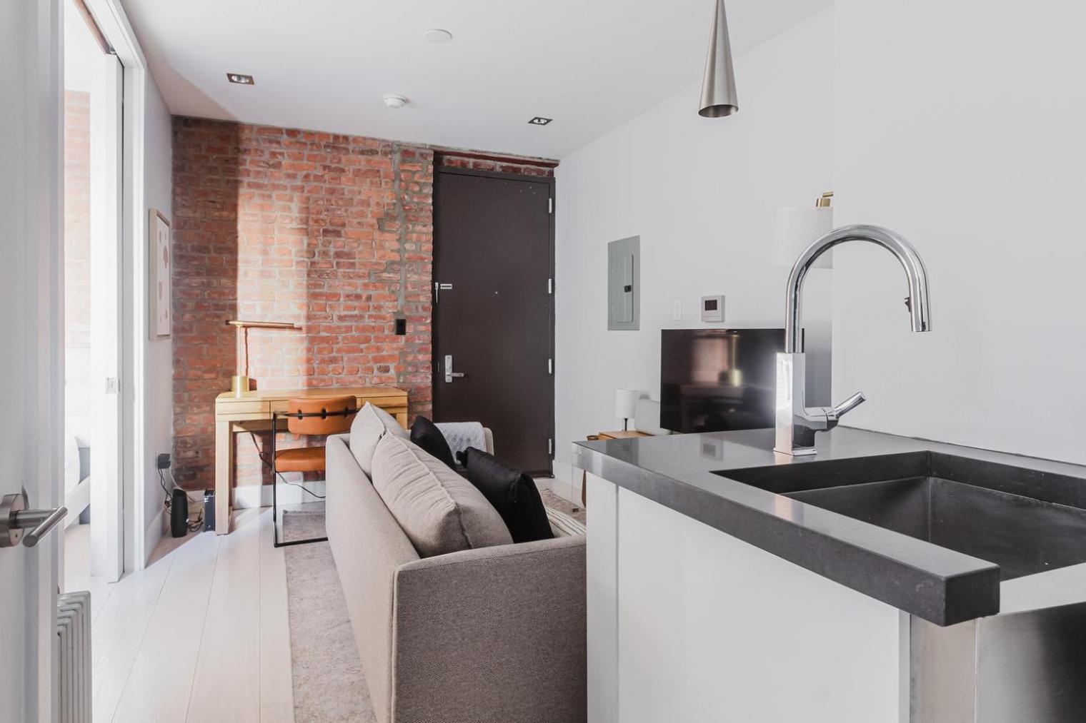 Blueground Lower East Side Ac Nr Katzs Nyc-1551 Appartement New York